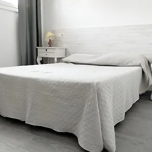  Appartement Apartsalou Bilbao 2