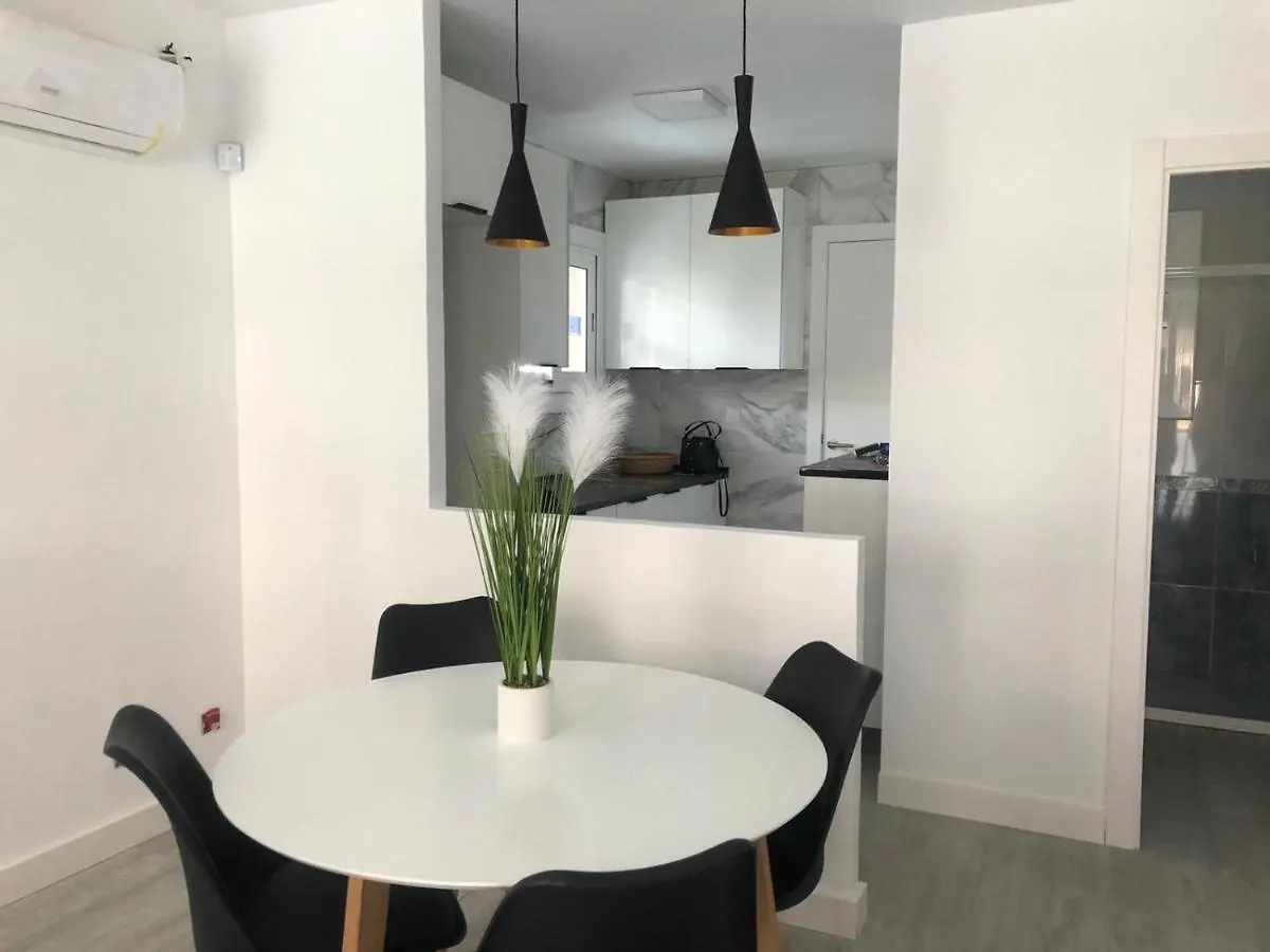 Appartement Apartamentos Calamari 1 & 2 Salou