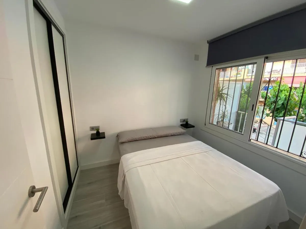 Apartamentos Calamari 1 & 2 Salou Spain