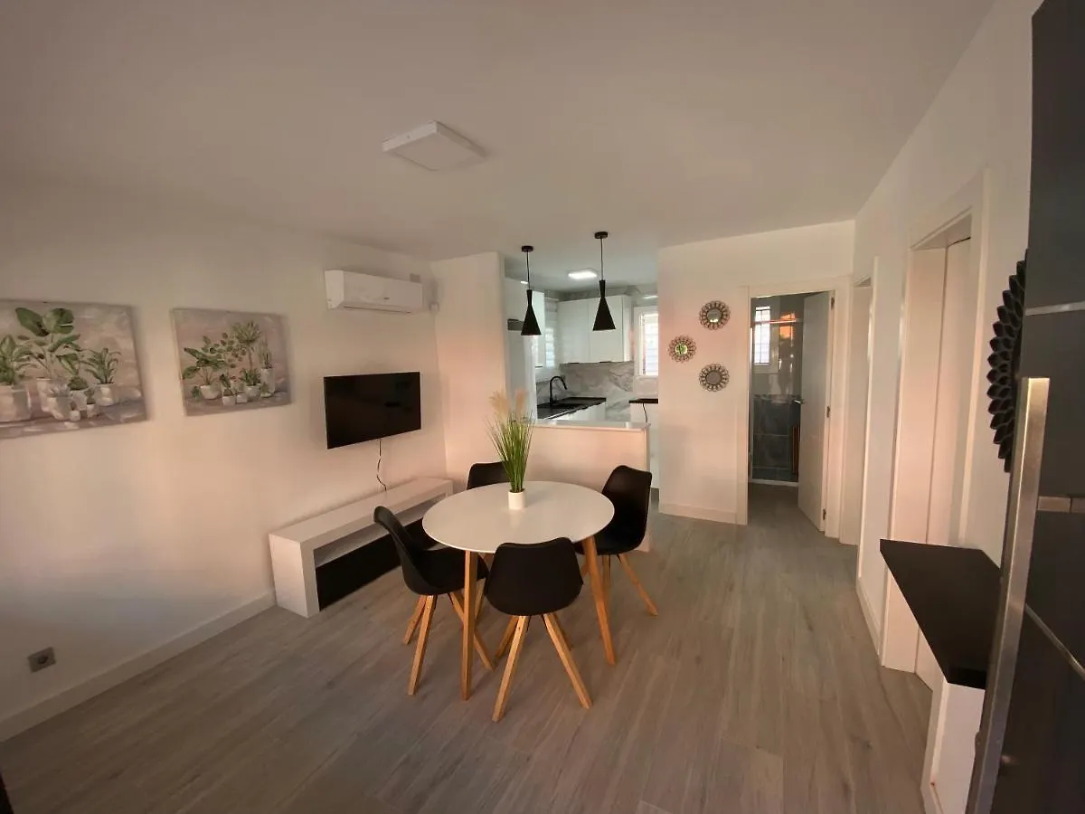 Appartement Apartamentos Calamari 1 & 2 Salou Espagne