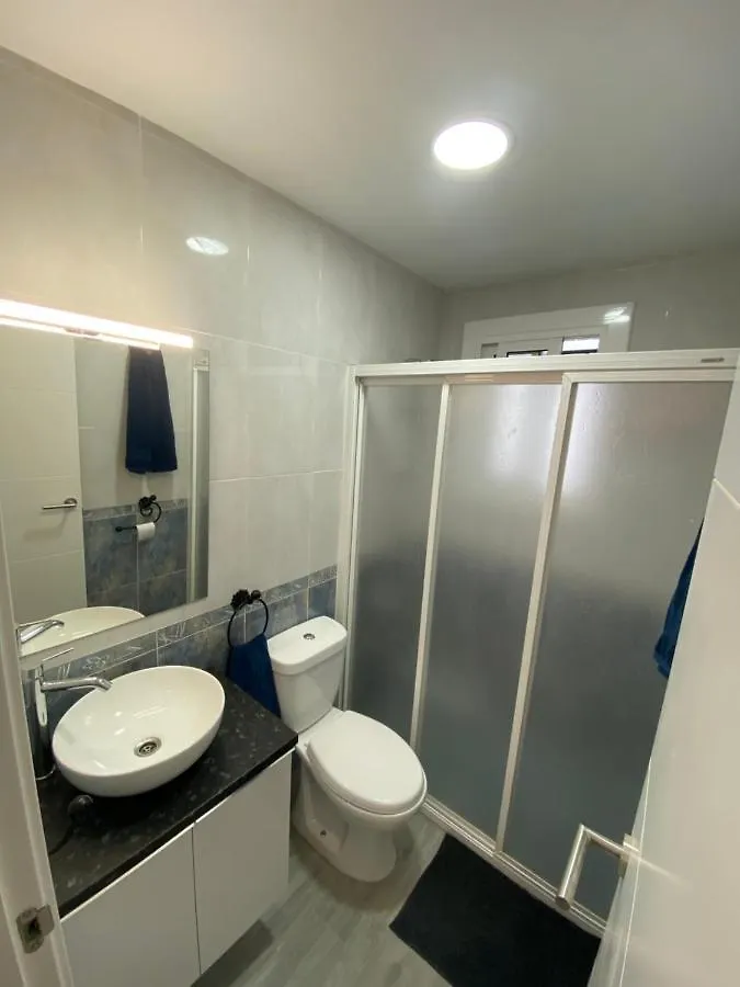 Apartamentos Calamari 1 & 2 Salou Spain