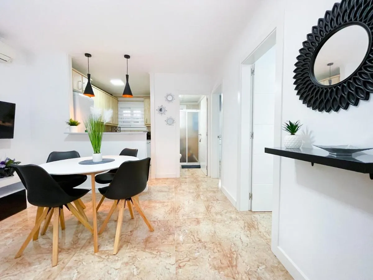 Apartamentos Calamari 1 & 2 Salou Appartement