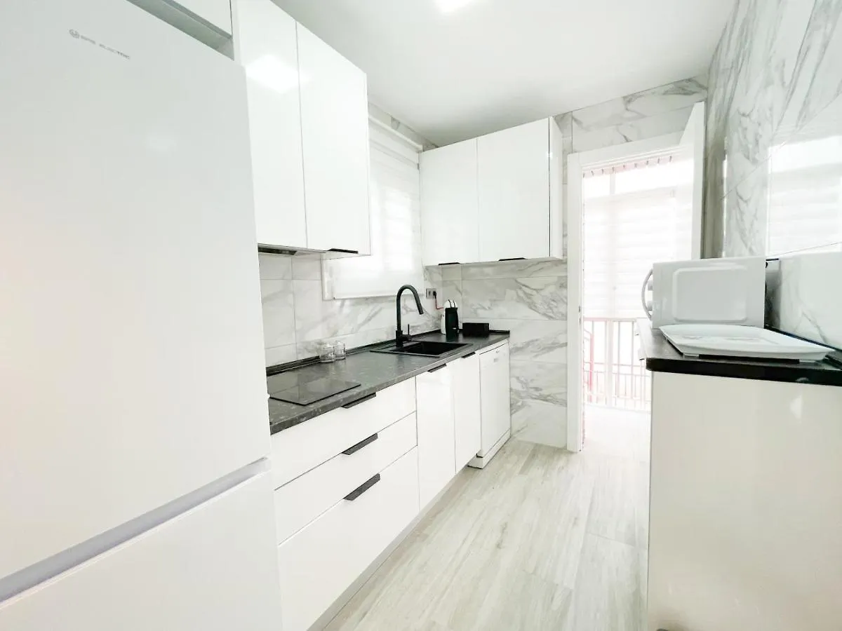 Apartamentos Calamari 1 & 2 Salou 0*,  Espagne