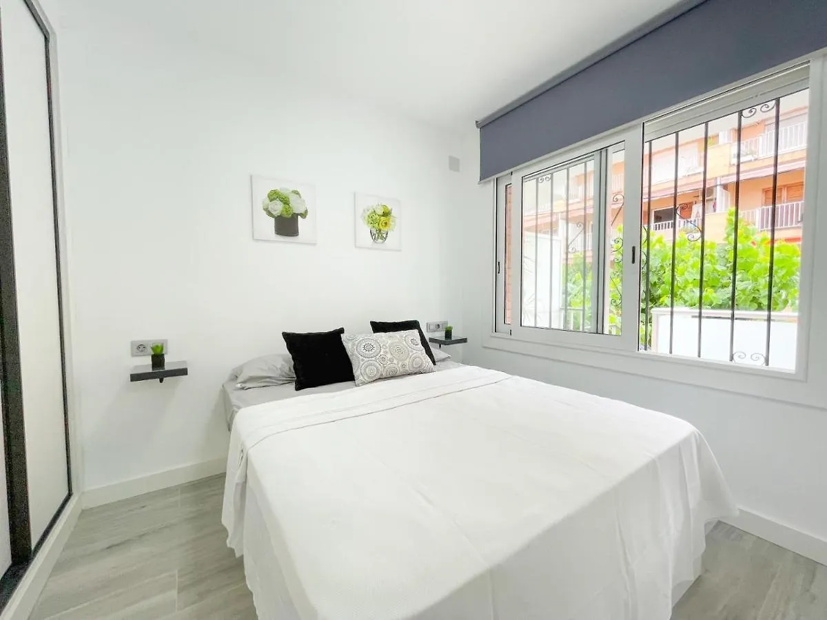 Apartment Apartamentos Calamari 1 & 2 Salou
